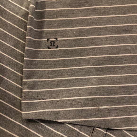 Lululemon Evolution Polo - Picture 4 of 4
